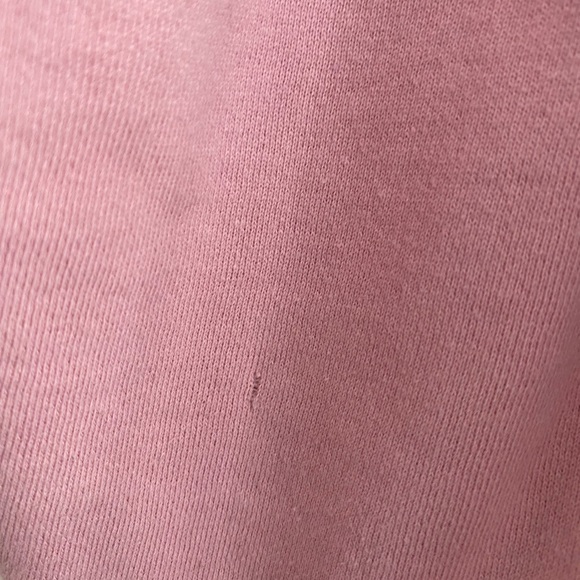 Pink Glossier Hoodie - Picture 3 of 4